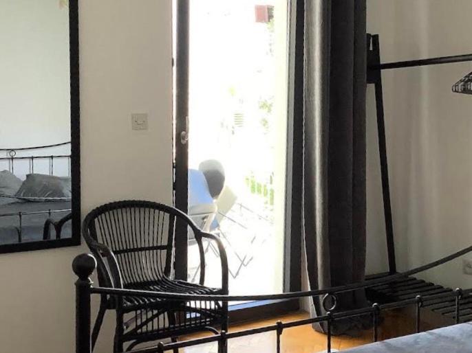 Rooms 22 - Beachfront พรีมอชเตน ภายนอก รูปภาพ