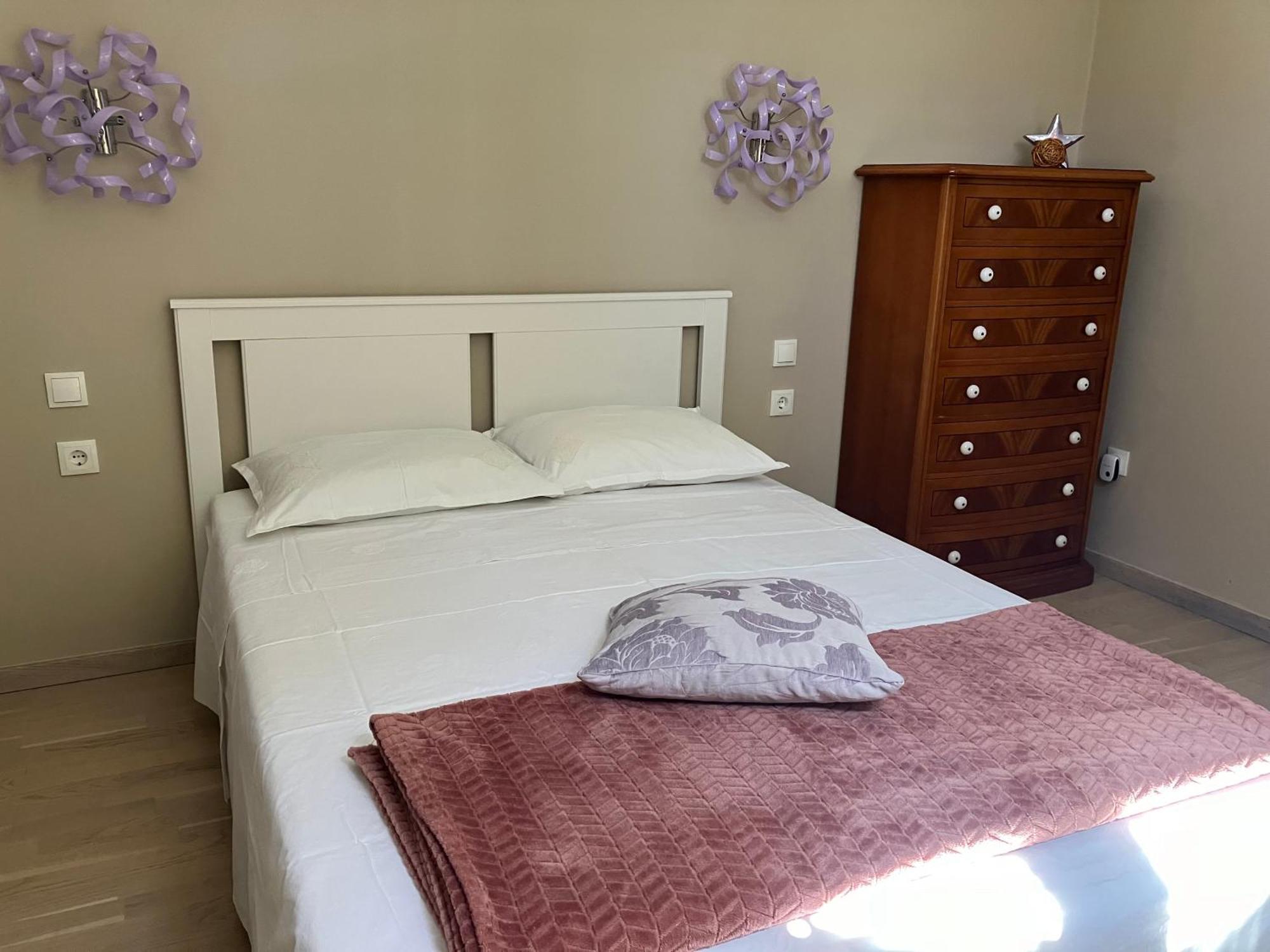 Rooms 22 - Beachfront พรีมอชเตน ภายนอก รูปภาพ